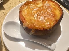 芝士烤红薯-铜锣湾·有麝自然香(重庆新天地店)