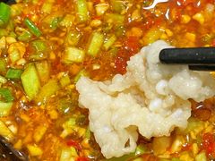 胸口唠-林记潮牛·牛肉火锅(上马墩店)