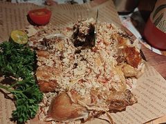 -岛风·台食小馆 ISLAND BISTRO(烟台山店)