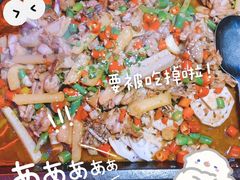 -蛙来哒(华隆步步高店)