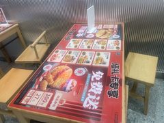 -塔斯汀·中国汉堡(蓝润置地广场店)