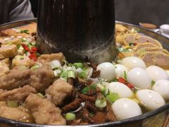 -三姐妹餐厅(曲江店)