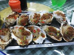 -烁佳海鲜大馅饺子