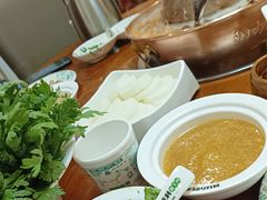 -阳坊胜利涮羊肉(阳坊老店)