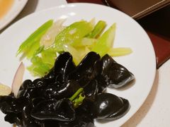 -蝎王府羊蝎子(北大地店)