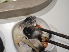 -七采菌园·野生菌石锅鱼(环城北路店)