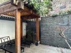 -西安华清御汤酒店