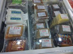 零售区-欢姐伦教糕(北海大道北店)