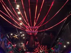 大堂-MOSSO德国餐厅·音乐酒吧(环宇荟店)