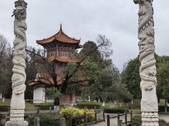 -云南民族村