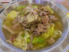 -冯四孃跷脚牛肉·川菜(徐州云龙店)