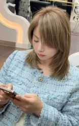 -琴美美容美发·三美会所