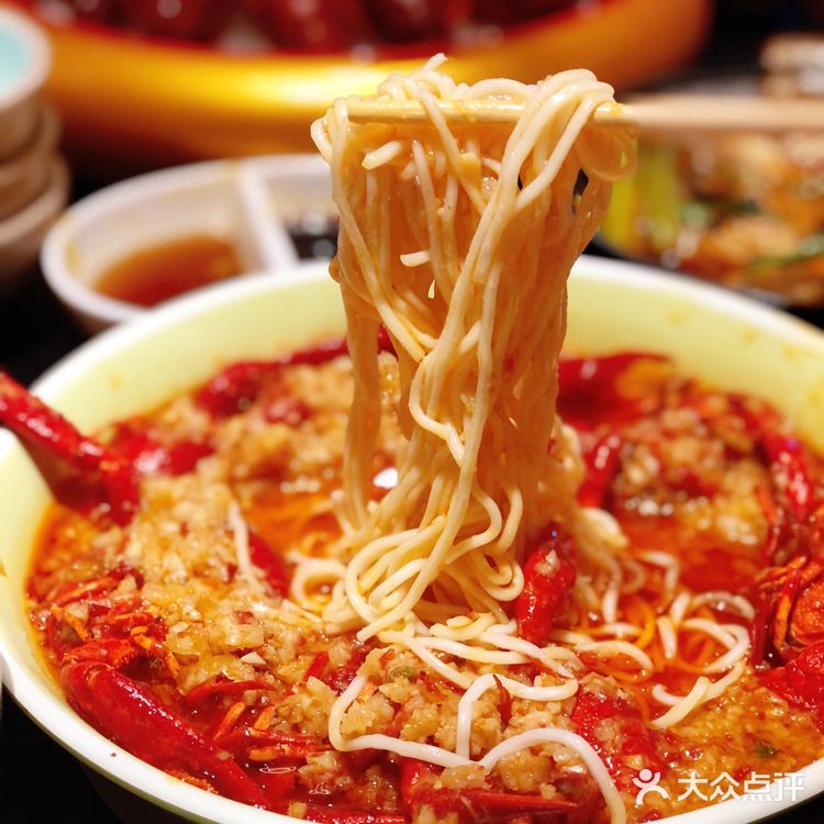 嗨虾之夜整装重发,我的快乐又回来啦~~