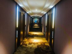 -喆·啡酒店(石家庄火车站西广场店)
