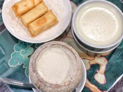 炸牛奶-民信老铺(华盖路店)