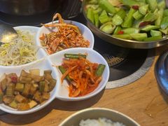 -延边河坝烧烤串城(车公庙店)