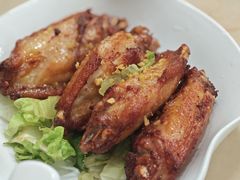 -盛记粥面(佐敦店)