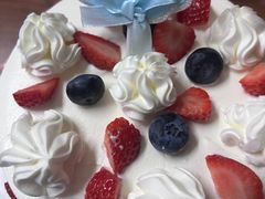 -卡漫莫尼蛋糕(徐汇店)