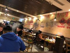 -地锅公社·现炒地锅鸡·地锅鱼·夜宵(罗锦路店)