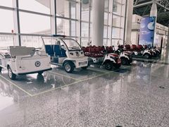 -石家庄正定国际机场-T2航站楼