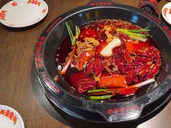 -牛市坎火锅(建设路店)