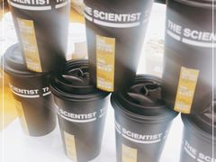 -科学家咖啡(恒隆广场店)