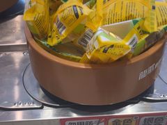 -龍歌自助小火锅(李沧丽达店)
