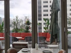 -城市露台景观餐厅(淮海路店)