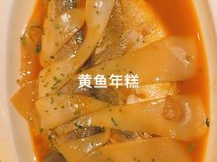-桂满陇·手作小笼包&江南叫花鸡(中山公园店)