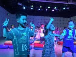 -小鸡哆哆故事屋·儿童乐园(嘉里城店)