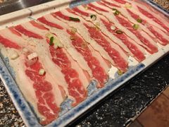-牛焱·烧肉酒肆(五大道店)