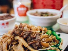 -南信牛奶甜品专家