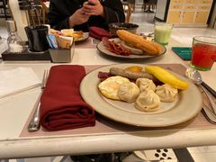 -杭州城中香格里拉大酒店