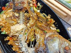 -正通记·哈尔滨烧烤·炭烤鸽子(七宝万科国际店)