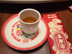 -神更仔·潮汕魂大排档(汉口路店)