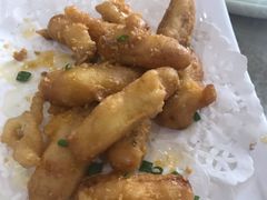 -千岛鱼府·农家菜·淳安老街味道(临湖总店)