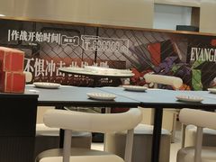 -必胜客(大悦城店)