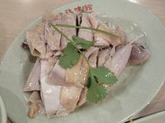 -百家鸡味馆(清泰店)