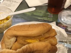 -麦当劳(世纪汇广场店)