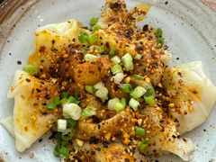 -花盐街·四川乐山小吃(西单大悦城店)