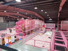 -空匠蹦床公园·团建·亲子