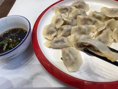 -天龙宝严素食馆(大兴善寺店)