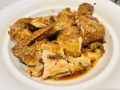 -百味馆·海鲜·湛江菜(后海花园店)