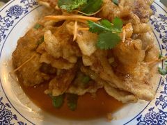 -石老头关东饺子王·东北菜(嘉华鑫城店)
