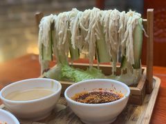 晾衣毛肚-醉长安(南门总店)
