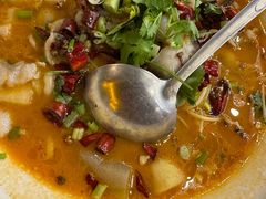 -白家寨子·山野白族菜(古城总店)