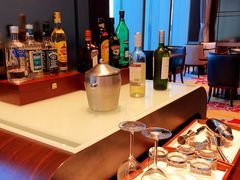 -越绣灶·自助餐(义乌香格里拉大酒店)