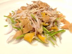 -宴锦堂·西院私房菜