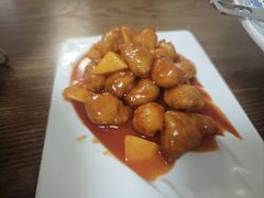-酸婆娘重庆菜(紫竹路店)