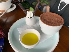 提拉米苏-MARU玛露音乐餐厅(前滩世贸店)
